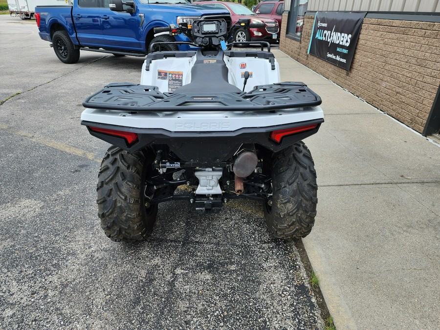 2023 Polaris Sportsman 570 HD Utility