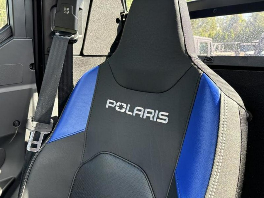 2024 Polaris® XPEDITION XP NorthStar-Matte Heavy Metal