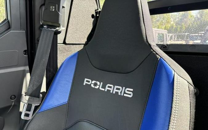 2024 Polaris® XPEDITION XP NorthStar-Matte Heavy Metal