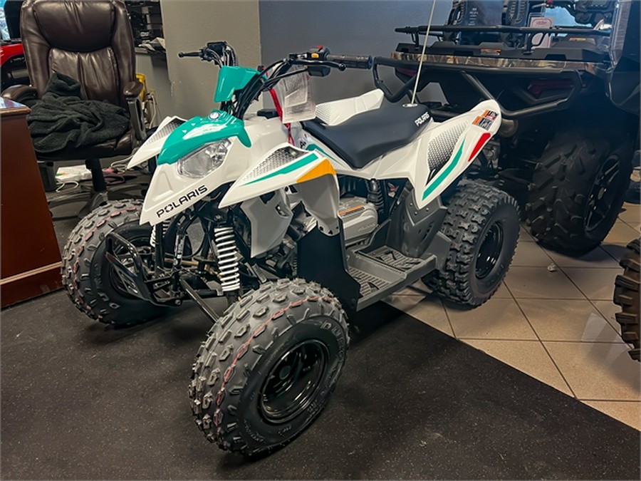 2025 Polaris Outlaw 110 EFI