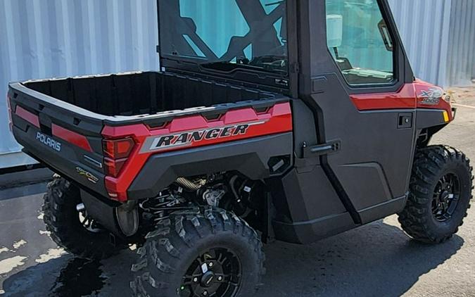 2026 Polaris® Ranger XP 1000 NorthStar Ultimate