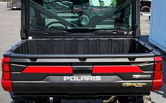 2026 Polaris® Ranger XP 1000 NorthStar Ultimate
