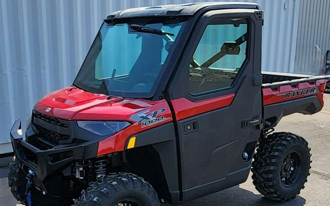 2026 Polaris® Ranger XP 1000 NorthStar Ultimate