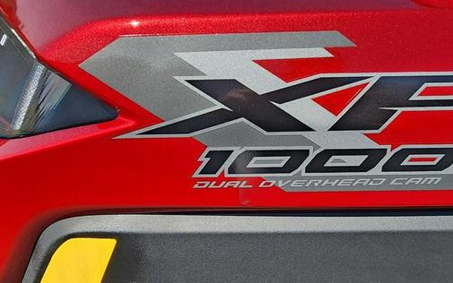 2026 Polaris® Ranger XP 1000 NorthStar Ultimate