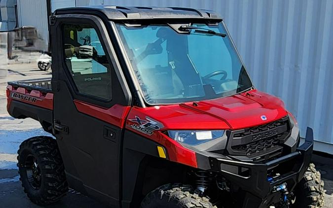 2026 Polaris® Ranger XP 1000 NorthStar Ultimate
