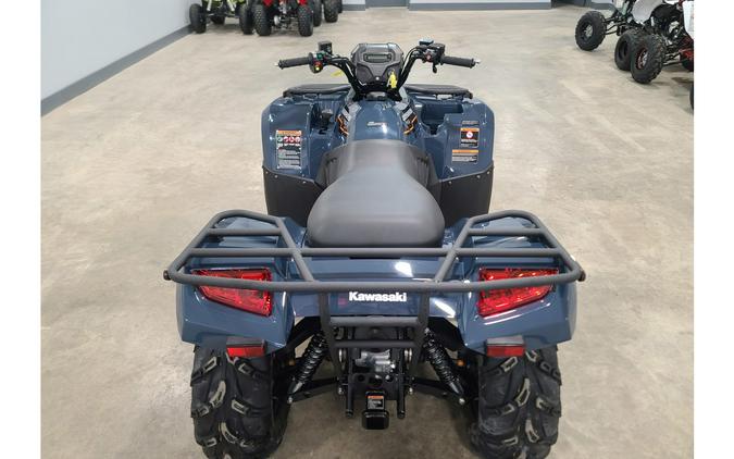 2025 Kawasaki Brute Force® 450 4x4