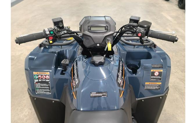 2025 Kawasaki Brute Force® 450 4x4