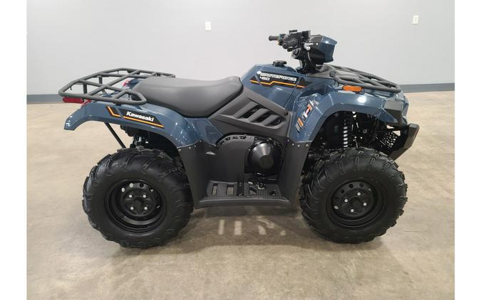 2025 Kawasaki Brute Force® 450 4x4