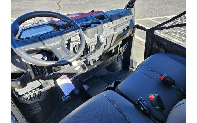 2026 Polaris RANGER XP 1000 PREMIUM SUNSET RED Premium