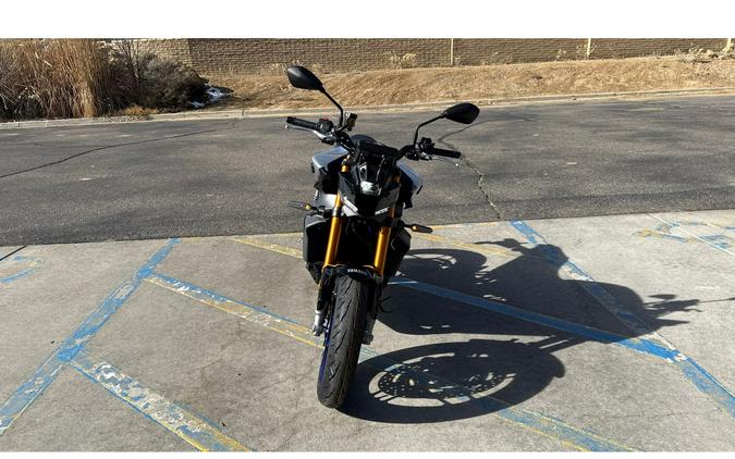 2026 Yamaha MT-09 SP