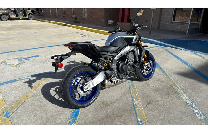 2026 Yamaha MT-09 SP
