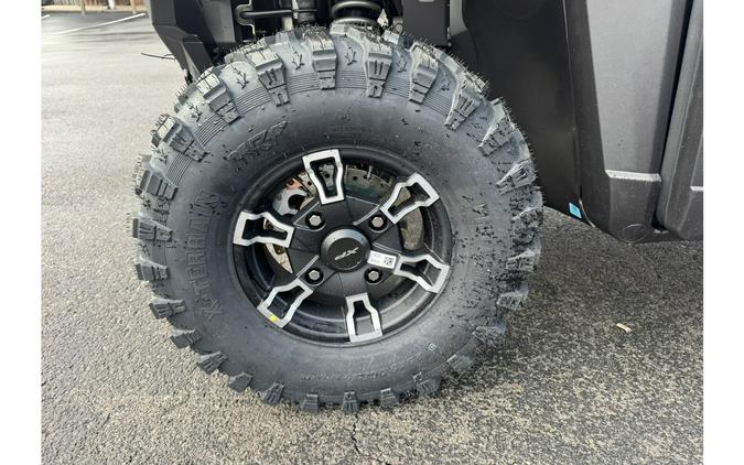 2026 Ranger Crew® XP 1000 NorthStar Premium - Orange Rust - Polaris