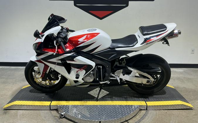 2005 Honda CBR®600RR