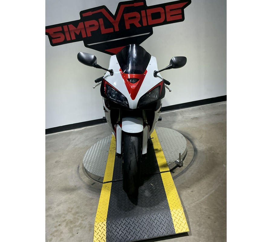 2005 Honda CBR®600RR