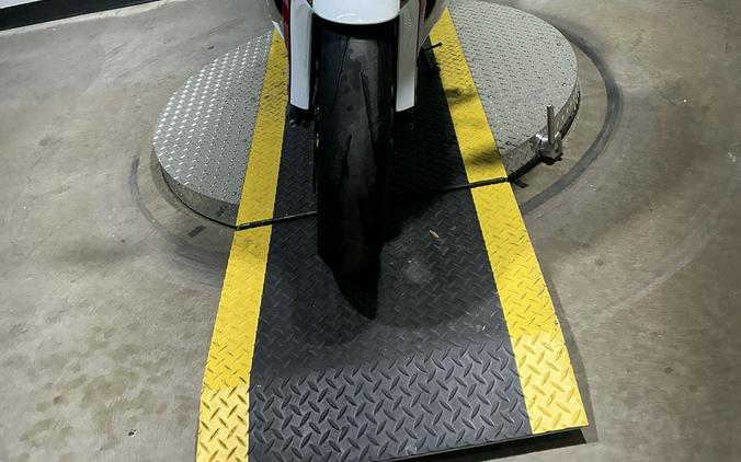 2005 Honda CBR®600RR