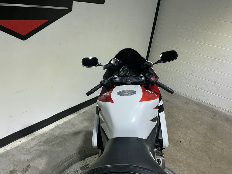 2005 Honda CBR®600RR