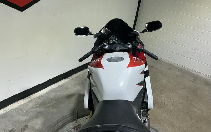 2005 Honda CBR®600RR