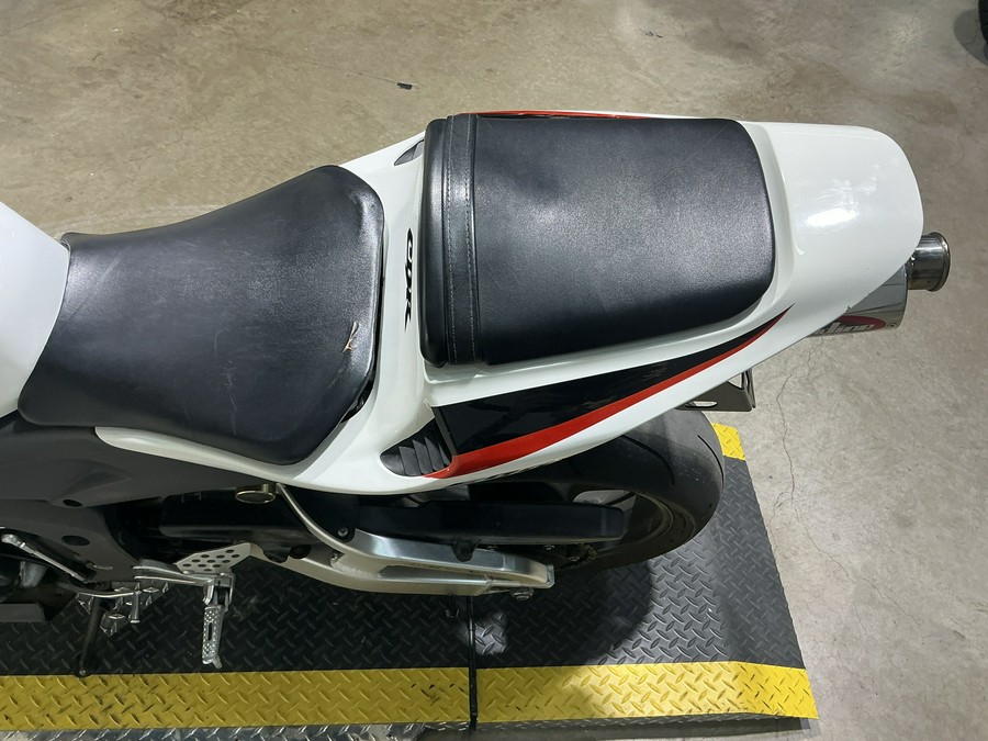 2005 Honda CBR®600RR