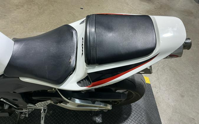 2005 Honda CBR®600RR