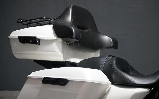 2018 Harley-Davidson® FLTRXS - Road Glide® Special