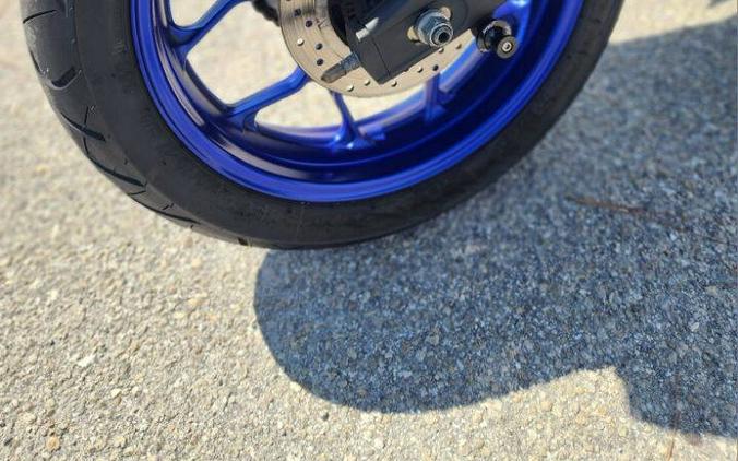 2020 Yamaha YZF-R3