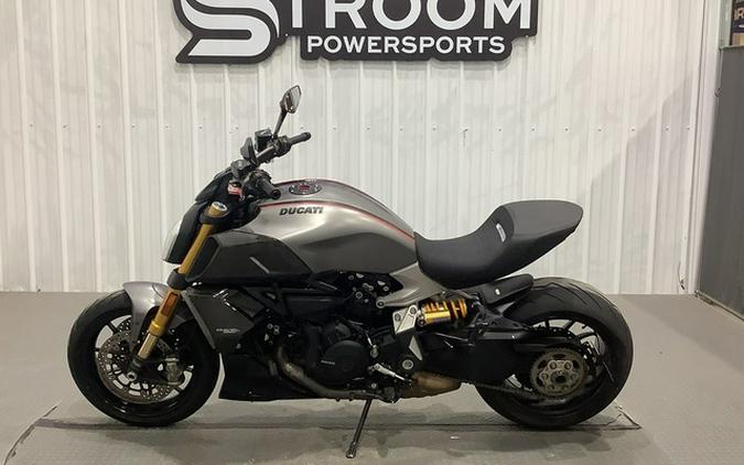 2019 Ducati XDiavel S