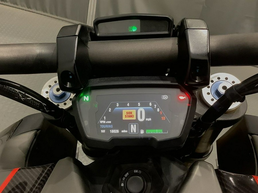 2019 Ducati XDiavel S