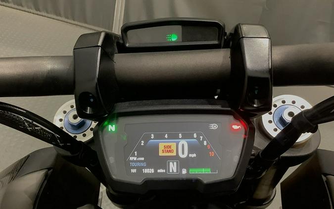 2019 Ducati XDiavel S
