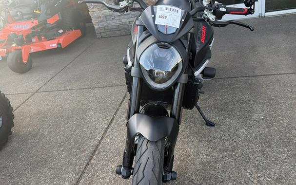 2023 Ducati MONSTER 937 PLUS