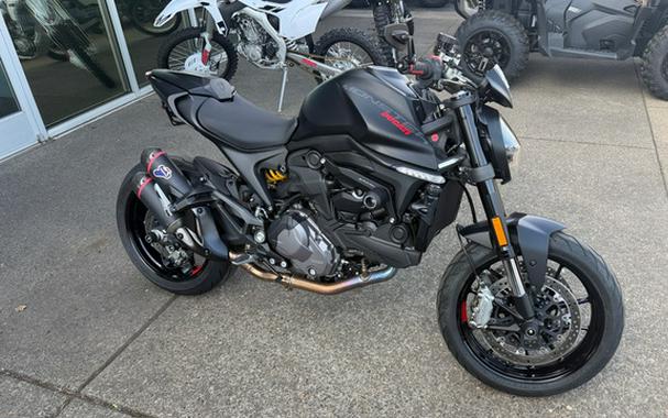 2023 Ducati MONSTER 937 PLUS