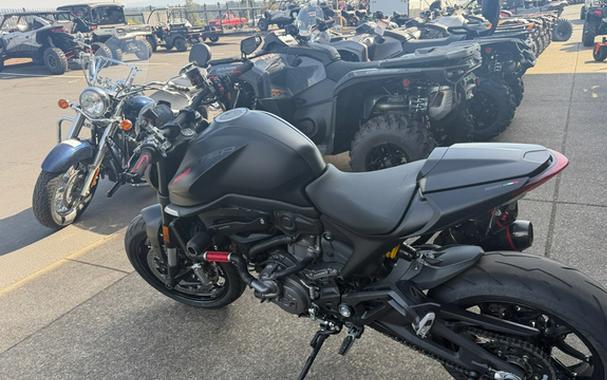 2023 Ducati MONSTER 937 PLUS