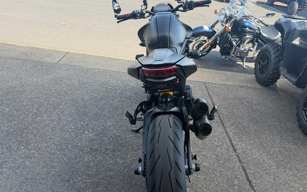 2023 Ducati MONSTER 937 PLUS