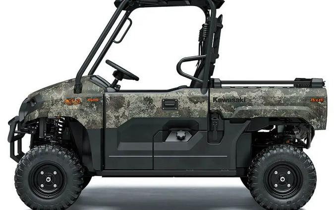 2027 Kawasaki MULE PRO-MX™ EPS Camo