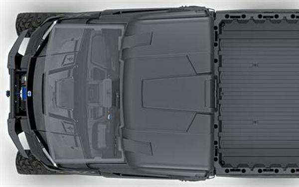 2027 Polaris Ranger XP 1000 NorthStar Trail Boss Edition