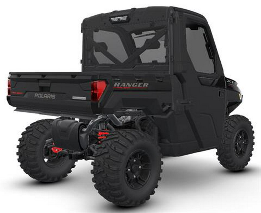 2027 Polaris Ranger XP 1000 NorthStar Trail Boss Edition