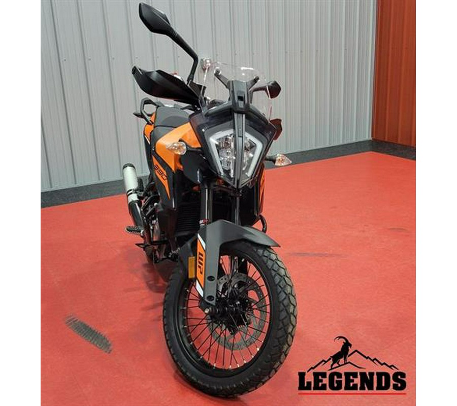 2023 KTM 390 Adventure Spoke Wheel for sale in Brockway, PA