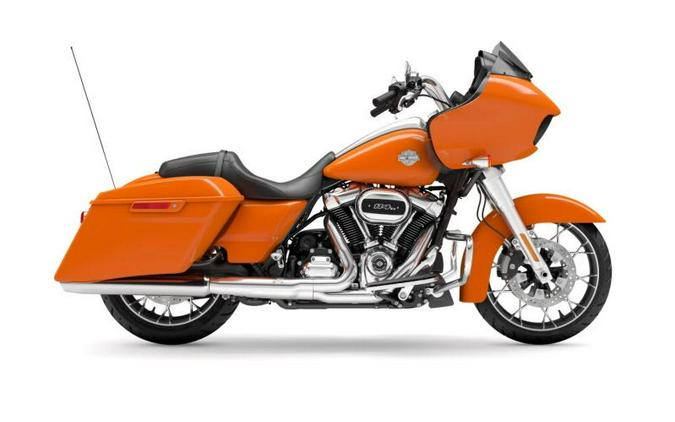 2023 Harley-Davidson Road Glide Special Review [120th Edition]