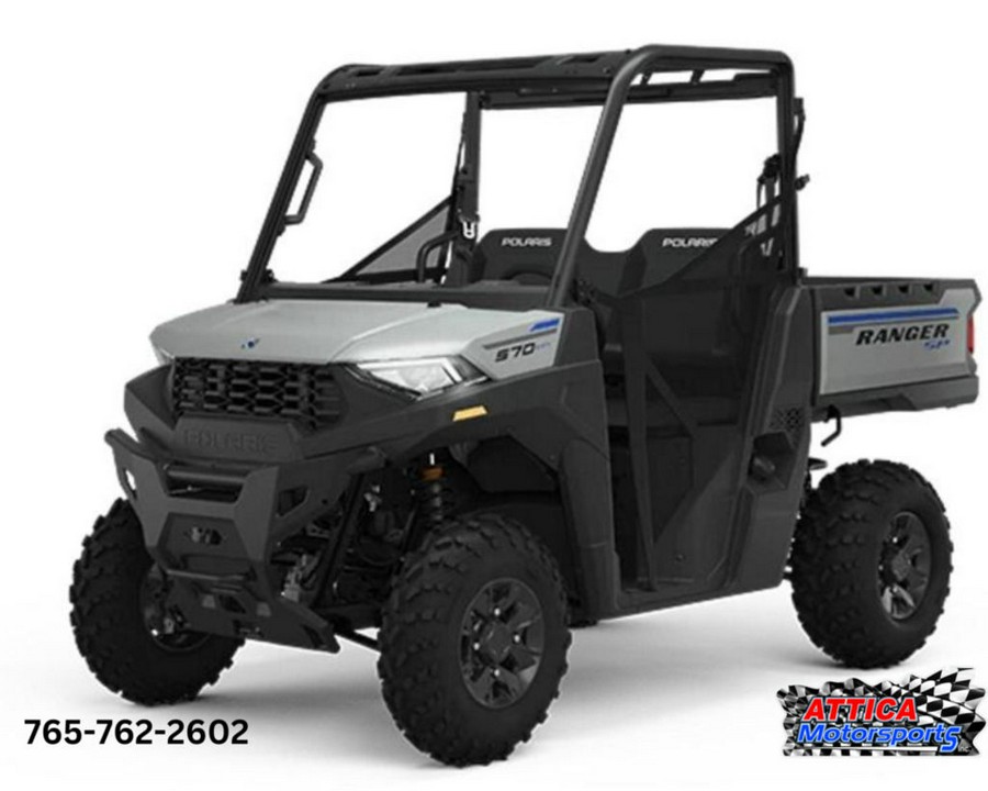 2023 Polaris Ranger® SP 570 Premium