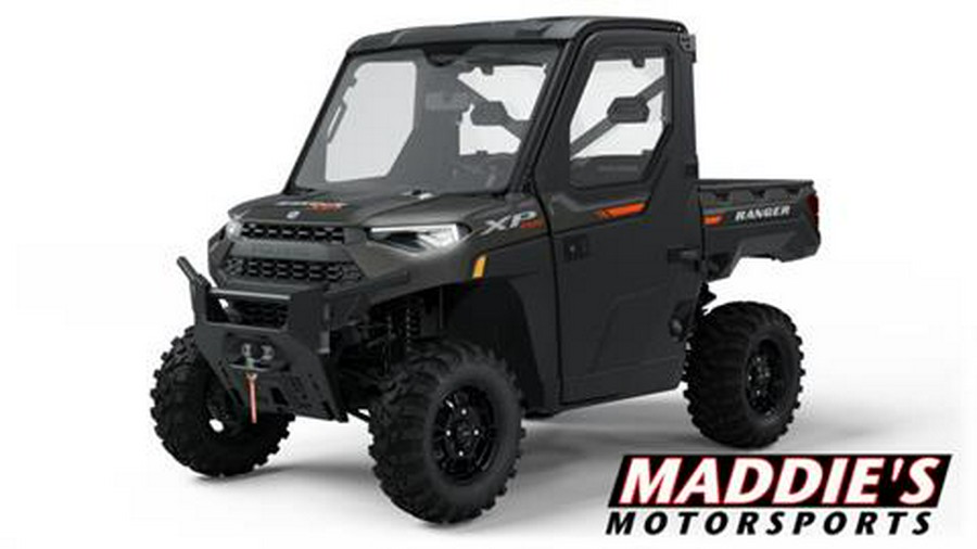 2024 Polaris Ranger XP 1000 Northstar Edition Premium