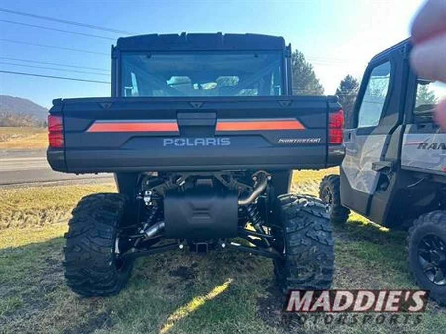 2024 Polaris Ranger XP 1000 Northstar Edition Premium