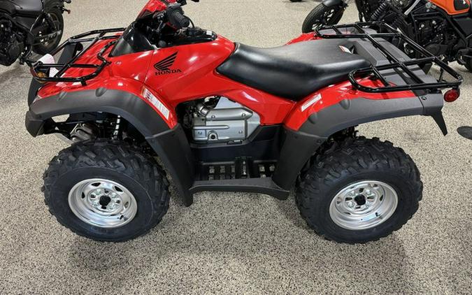 2023 Honda FourTrax Rincon