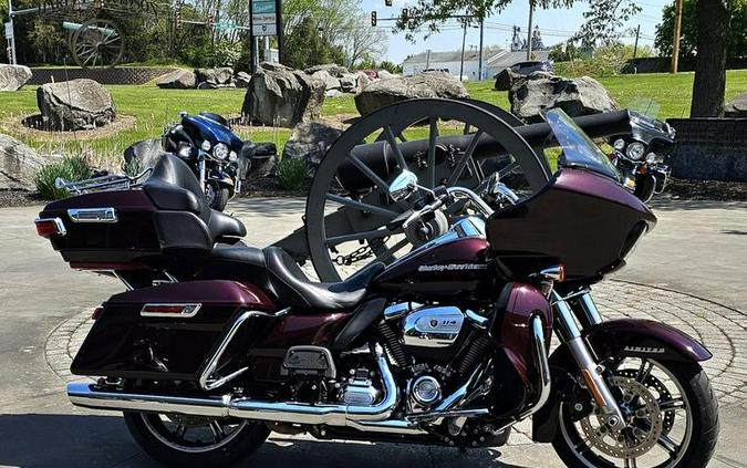 2021 Harley-Davidson® FLTRK - Road Glide® Limited