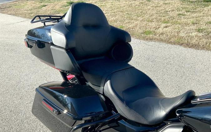 2022 Harley-Davidson® FLTRK - Road Glide® Limited