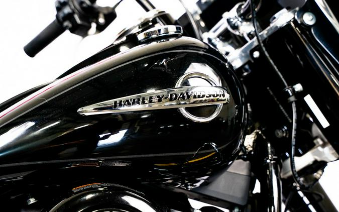 2019 Harley-Davidson Softail Heritage - $10,999.00