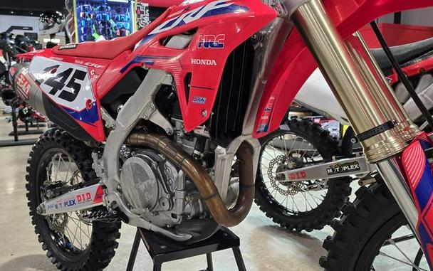 2022 Honda® CRF450R