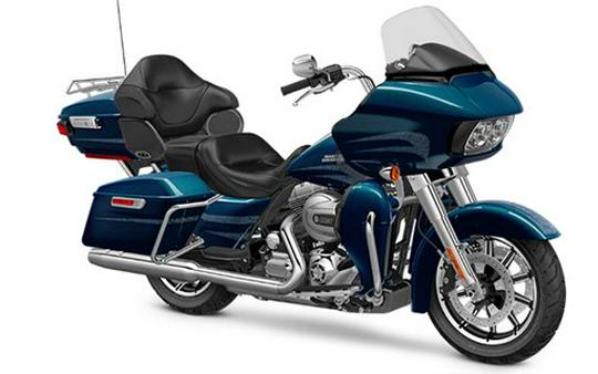 2016 Harley-Davidson Road Glide Ultra