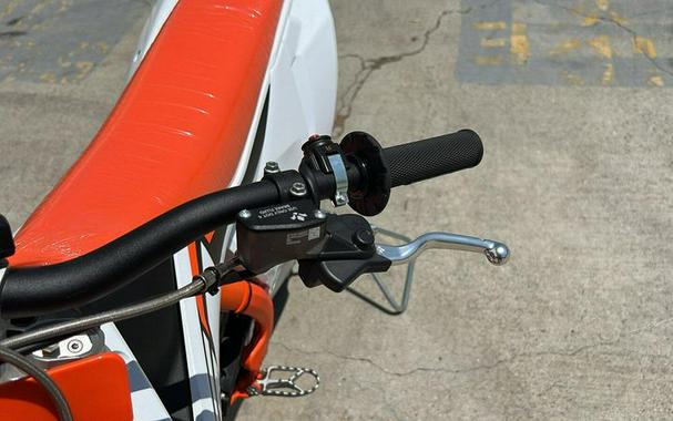 New 2024 KTM 85 SX 17/14