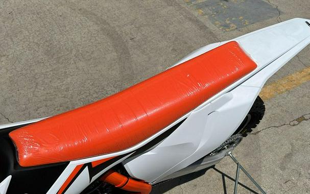 New 2024 KTM 85 SX 17/14