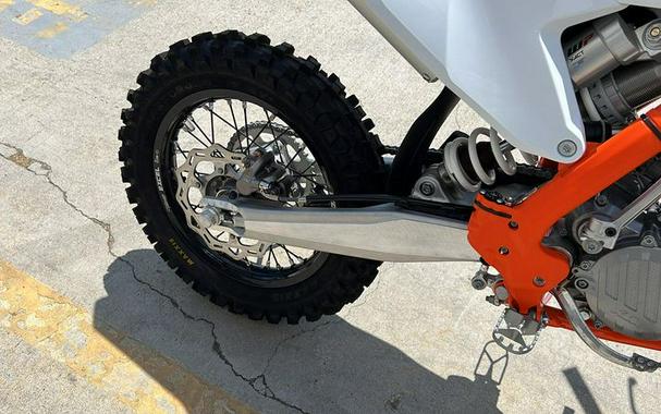 New 2024 KTM 85 SX 17/14