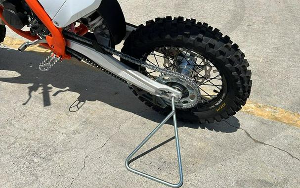 New 2024 KTM 85 SX 17/14